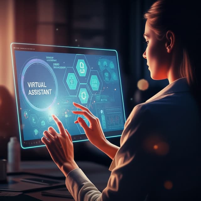 Social Media Management